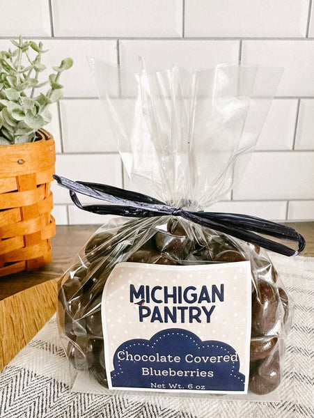 Michigan Mini Gift Box| Thinking of you | Gift Basket | Chocolate