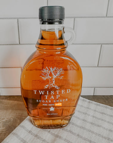 Michigan Maple Syrup